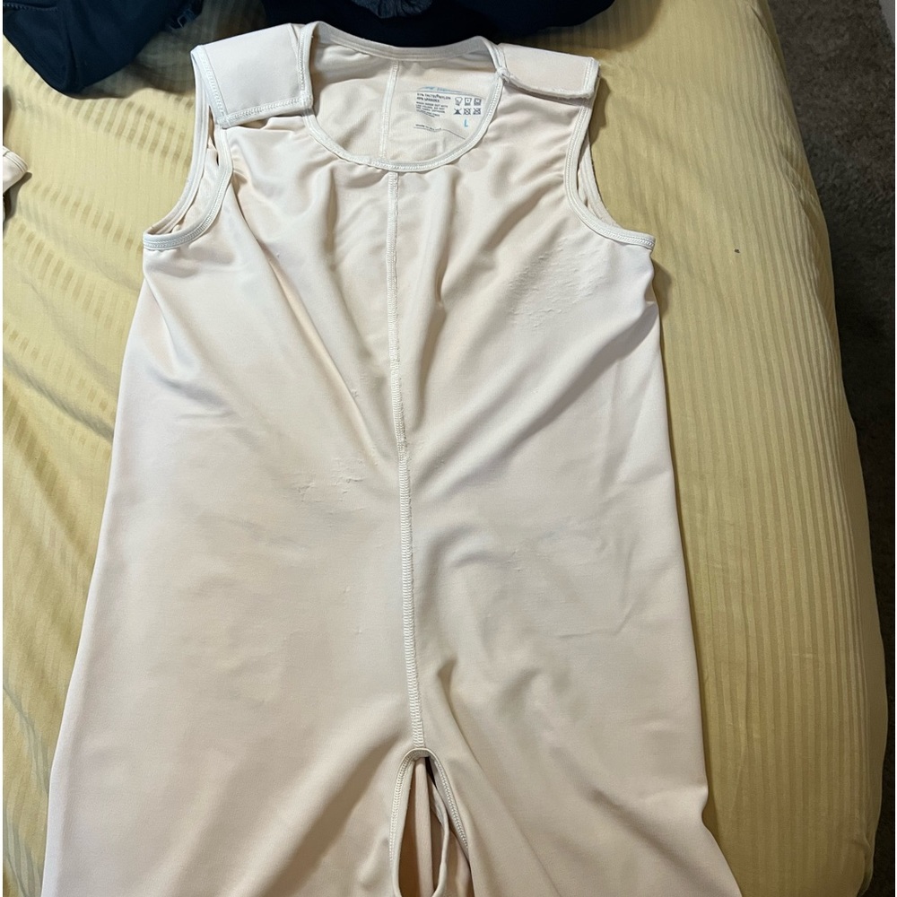 Faja. Marena men shapewear